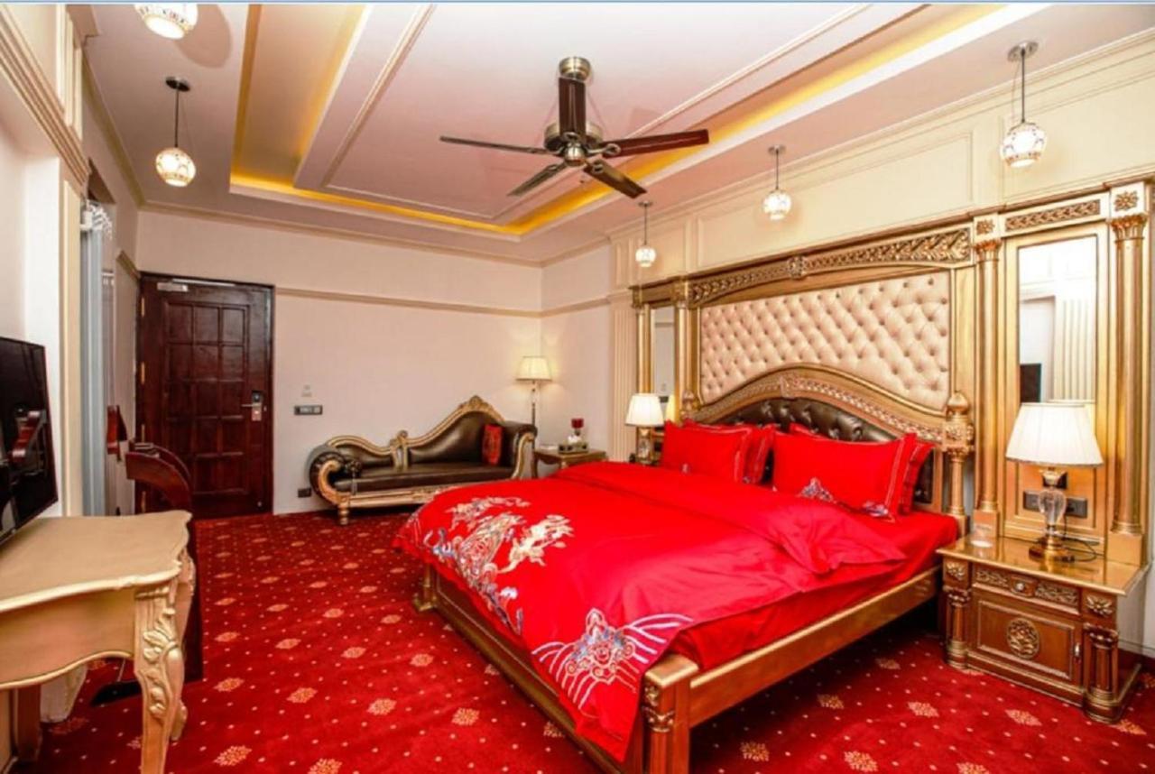فندق ذا زين لاداك ليه المظهر الخارجي الصورة